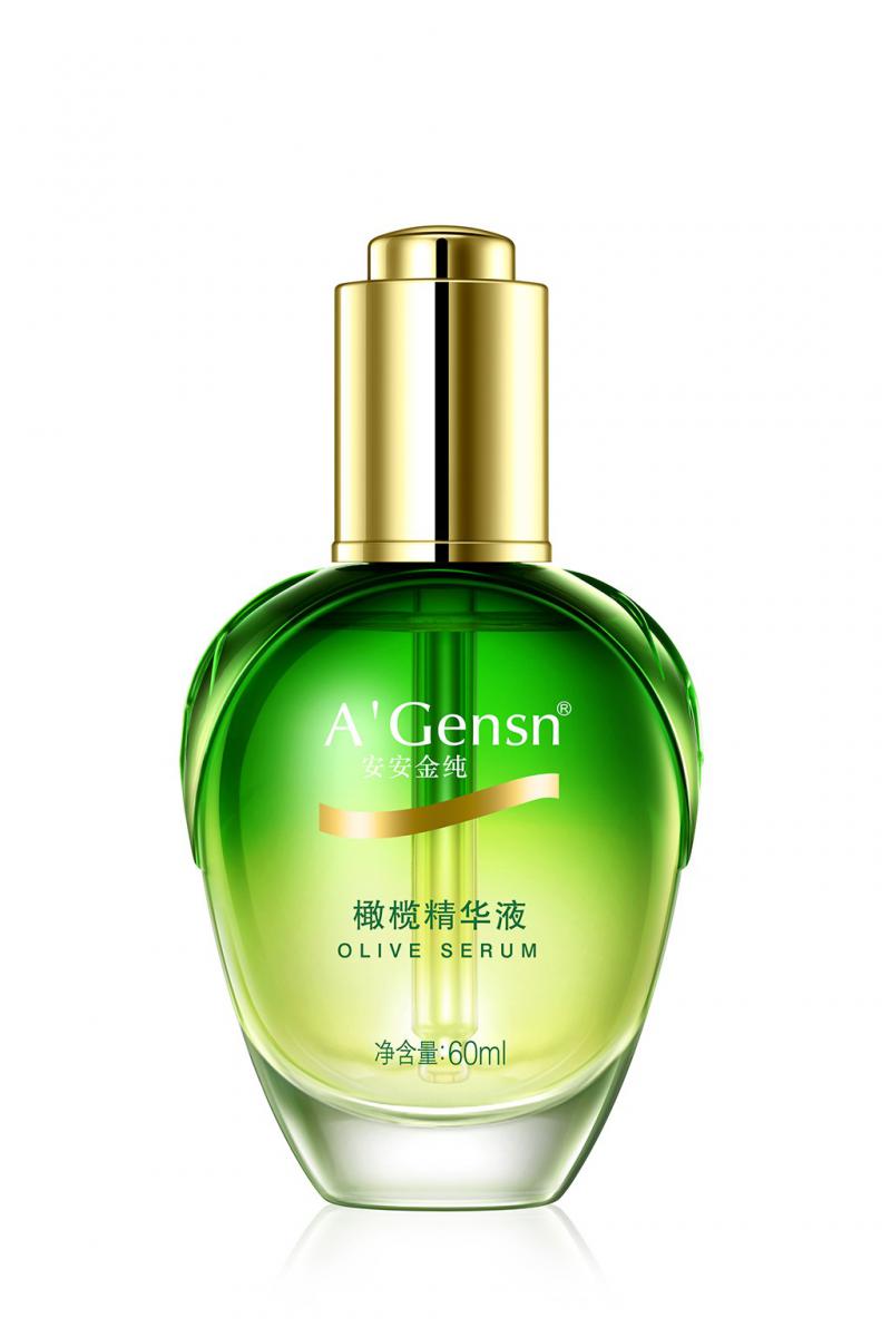 橄欖精華液