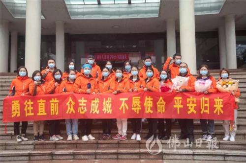 武漢加油|眾志成城，齊心抗疫，佩安婷用行動書寫社會責任